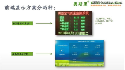 奥斯恩微型空气检测站厂家说广东省大气环境污染防治网格化运用空气站的特点